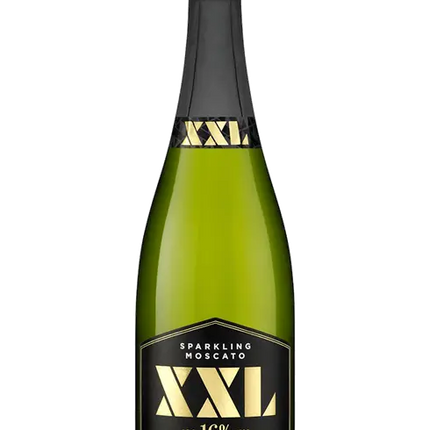 XXL SPARKLING MOSCATO 750ML