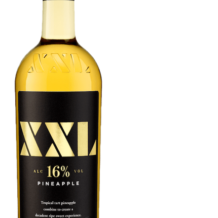 XXL PINEAPPLE 750ML