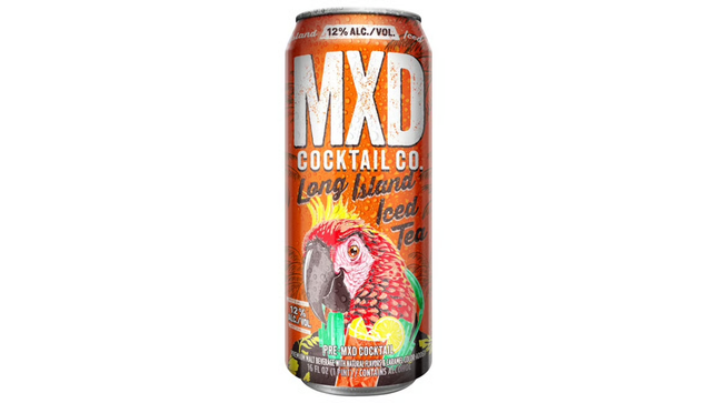 MXD COCKTAIL LONG ISLAND ICED TEA 1PK