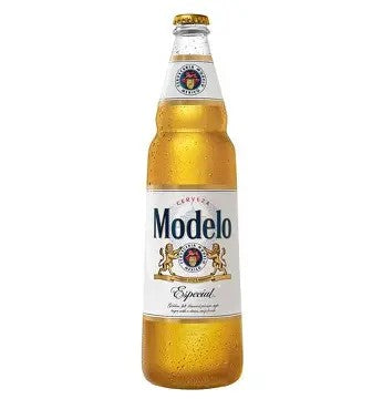 MODELO ESPECIAL 1PK 24OZ BOTTLE