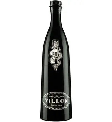 VILLON 80 Proof 750 ml