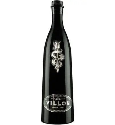VILLON 80 Proof 750 ml