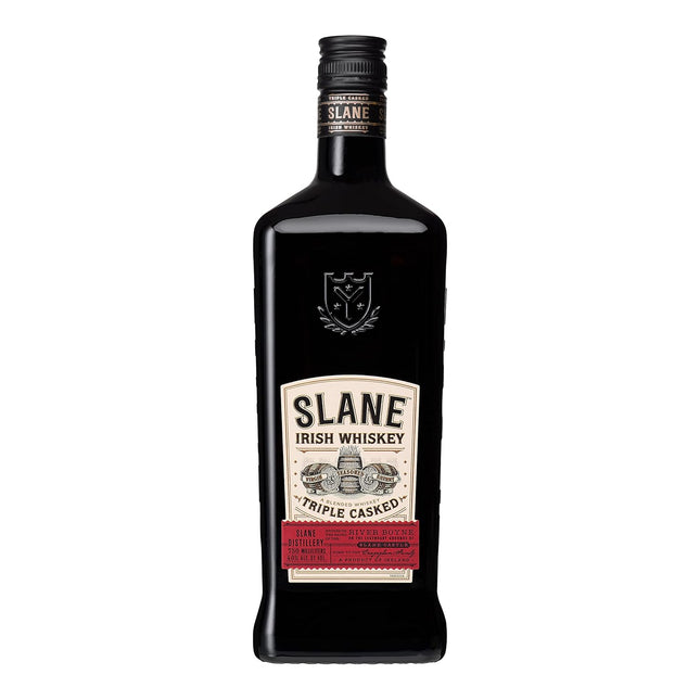 SLANE IRISH WHISKEY 80 Proof 750 ml