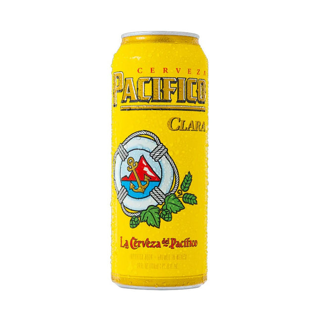PACIFICO 1PK 24OZ CAN