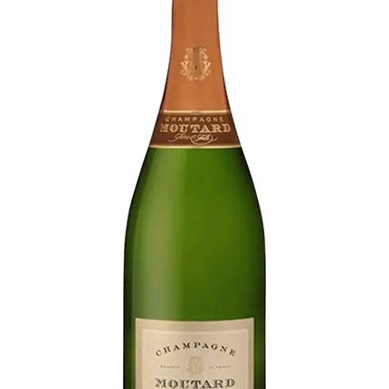 MOUTARD BRUT GRAND CUVEE CHAMPAGNE 750ML