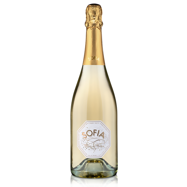 SOFIA BLANC DE BLANCS 750ml