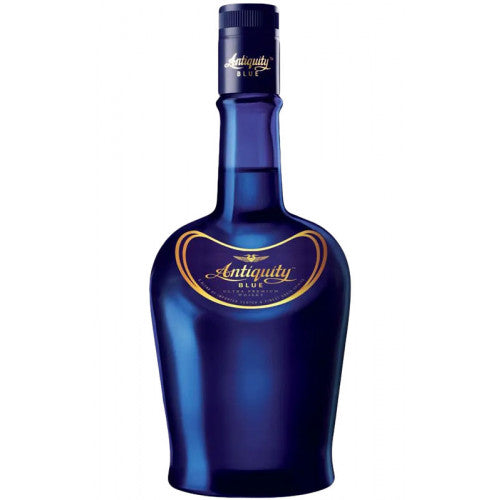 ANTIQUITY 85.6 Proof 750 ml