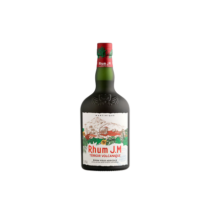 RHUM J.M TERROIR VOLCANIQUE 86 Proof 750 ml