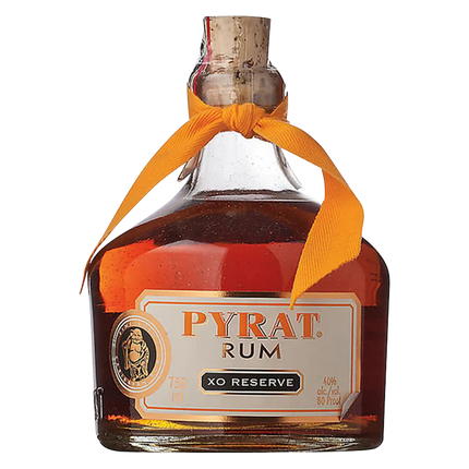 PYRAT XO RESERVE 80 Proof 375 ml