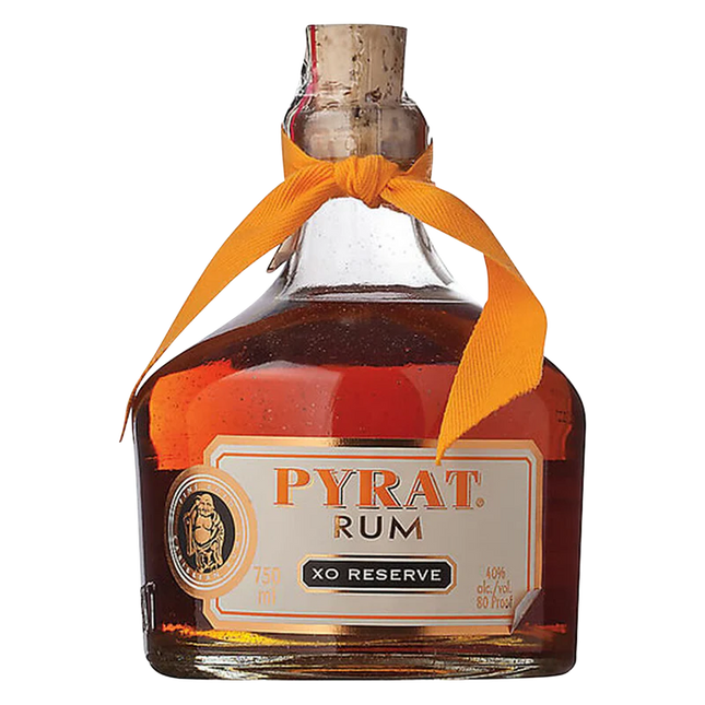 PYRAT XO RESERVE 80 Proof 375 ml