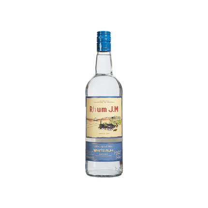RHUM J.M-80 80 Proof 1000 ml