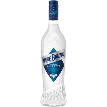 MARIE BRIZARD ANISETTE 750ML 50 PROOF