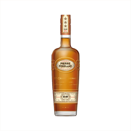 PIERRE FERRAND 1840 90 Proof 750 ml