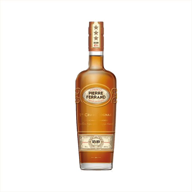 PIERRE FERRAND 1840 90 Proof 750 ml