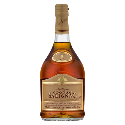 SALIGNAC V S 80 Proof 750 ml