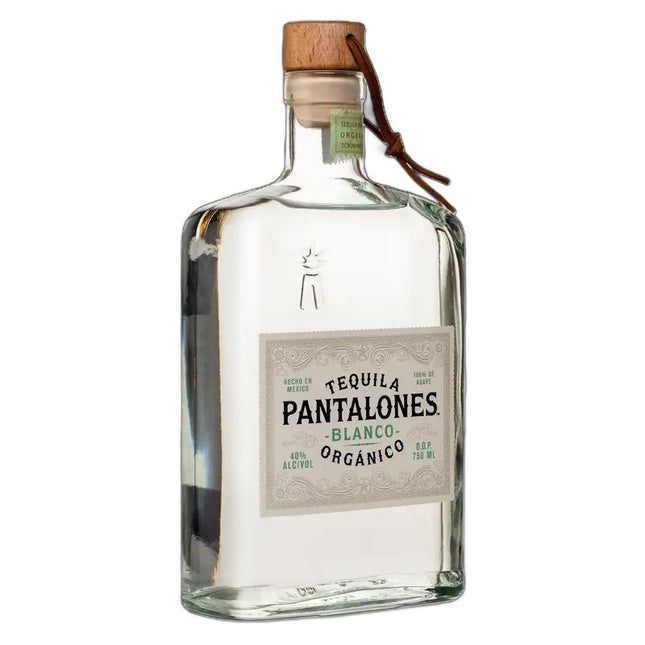 PANTALONES TEQUILA BLANCO 750ML 80 PROOF