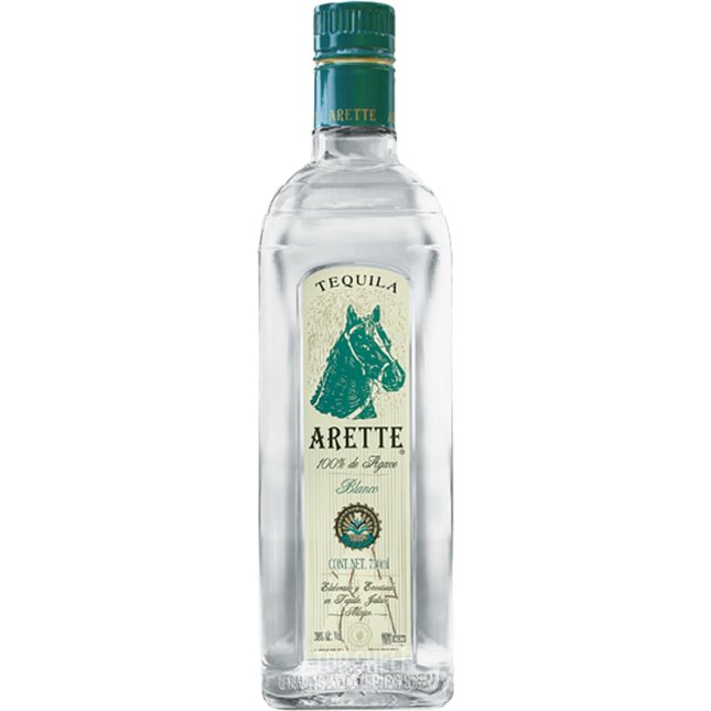 ARETTE BLANCO 700ML 80 PROOF