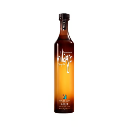 MILAGRO ANEJO 80 Proof 375 ml