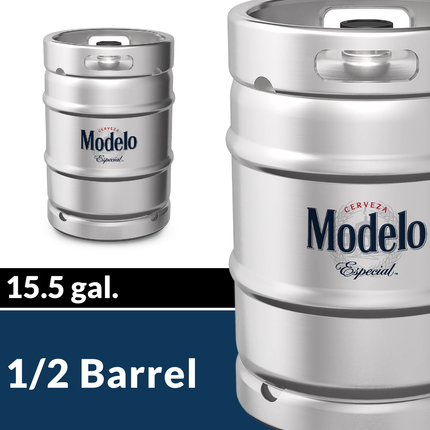 MODELO ESP 1/2BBL