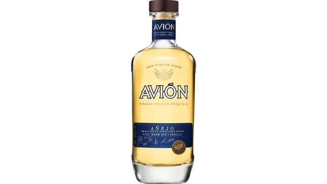 AVION ANEJO 80 Proof 750 ml