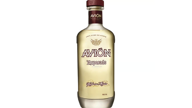 Avon reposado 1750ml 80 Proof