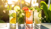 The Ultimate Summer Spirits Guide: What to Sip, Mix &amp; Stock This Season