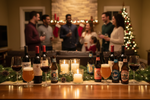 Holiday Entertaining in Livonia: Best Wine & Craft Beer for Your Party