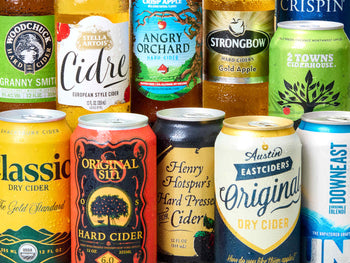 Hard Cider