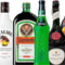 CORDIALS  LIQUEURS
