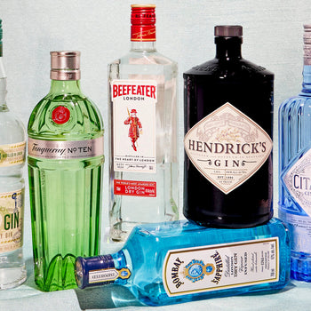 Gin