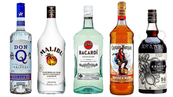 Rum