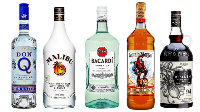 Rum