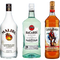Rum - Wine barrel Plus