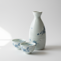 Collection image for: Sake at Wine Barrel Plus – Discover Japan’s Signature Rice Wine