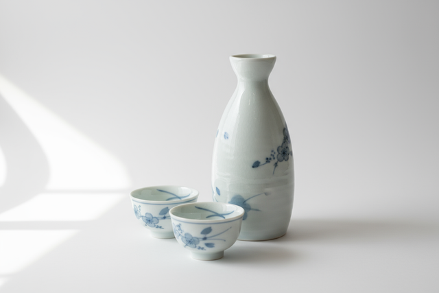 Sake at Wine Barrel Plus – Discover Japan’s Signature Rice Wine