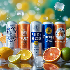 Collection image for: Seltzer/ RTD