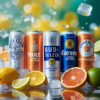 Seltzer/ RTD