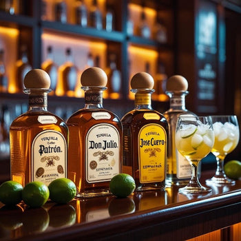 Best Tequila 