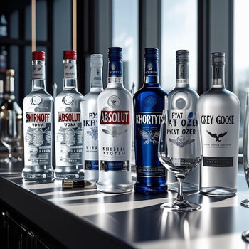 Vodka
