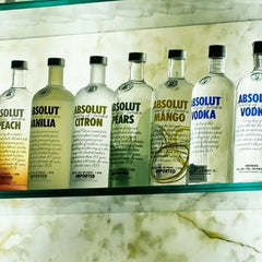 Collection image for: Vodka