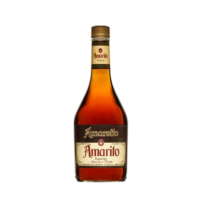 AMARITO AMARETTO 43 Proof 750 ml