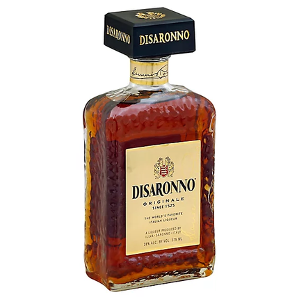 DI SARONNO AMARETTO (IT) 56 Proof 375 ml