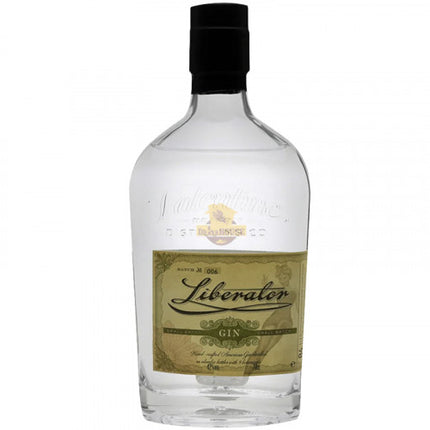 VALENTINE LIBERATOR 84 Proof 750 ml