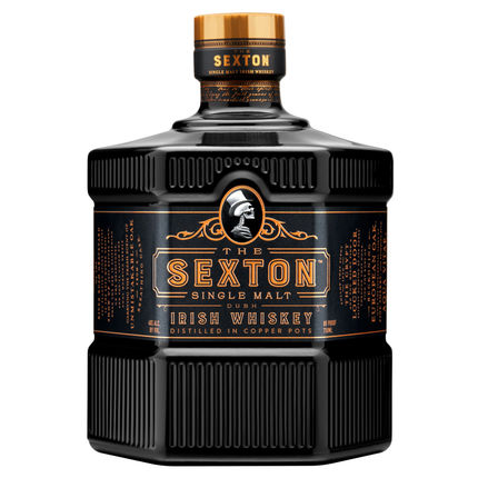 THE SEXTON 80 Proof 750 ml