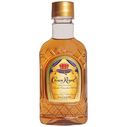 CROWN ROYAL 80 Proof 200 ml