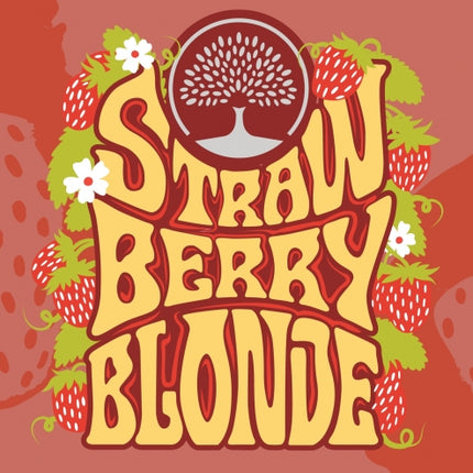 ABC STRAWBERRY BLONDE 1/6 BBL