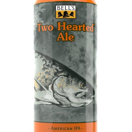 Bell's 2 Hearted 1/4 Barrel Keg