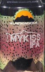 BLACKROCKS MYKISS 1/6 BARREL KEG