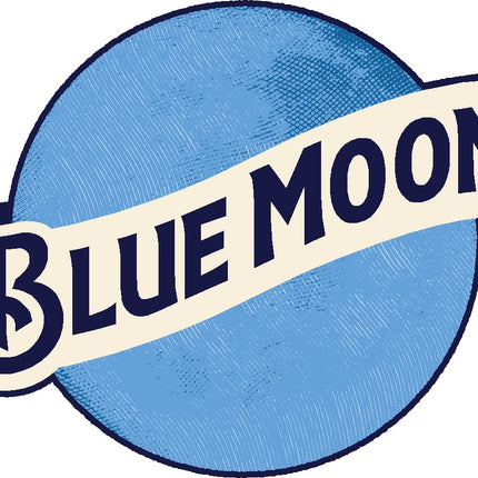 BLUEMOON BELGIAN WHITE 1/2 BARREL KEG