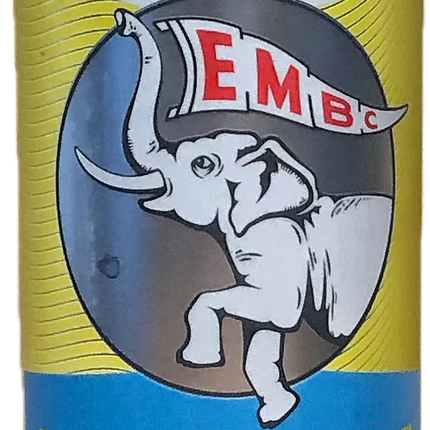 Elephant juice 1/6 Barrel KEG
